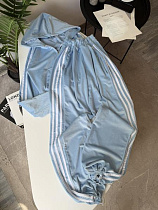 Костюм Спорт Sofi Cor 5002 l.blue - делук