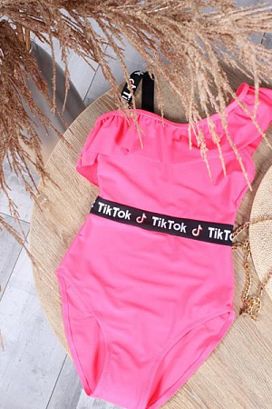 Купальник Sun&Sea BH106 fuchsia - делук