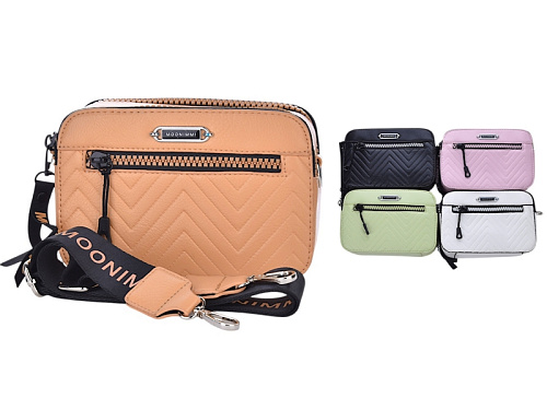 Сумка Cnd2 4318-MH399110 mix - делук