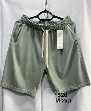 Шорты Minh 526 mint - делук