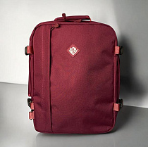 Рюкзак Luna-Bag 981 red - делук