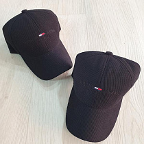 Кепка Candy CN2364 black - делук