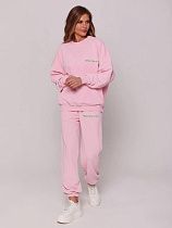 Костюм Спорт Little Secret 400612 pink - делук