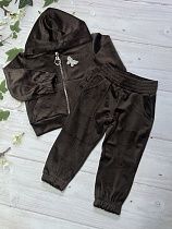 Костюм Спорт Marimaks 129 brown - делук
