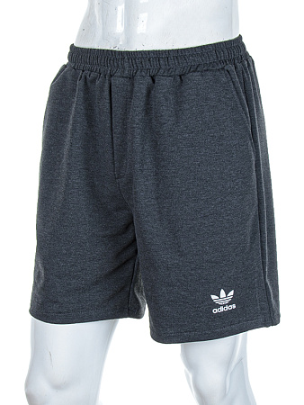 Шорты Banko 1-14-15 d.grey - делук