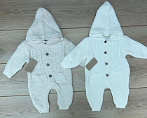 Комплект Emir Kids 1350 white - делук