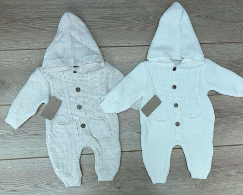 Комплект Emir Kids 1350 white - делук