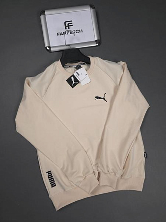 Свитер Hous Of Timur HT85 beige - делук