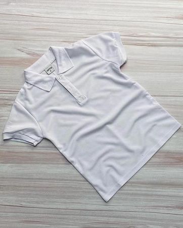 Футболка Annet VE0042 white - делук