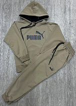 Костюм Спорт Verton 305-3 khaki - делук
