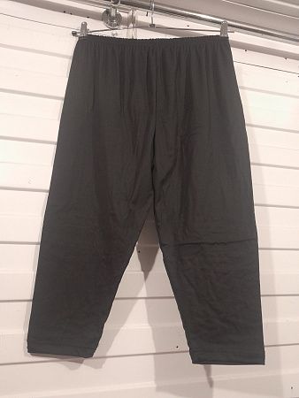 Бриджи Akvarel A27 black - делук