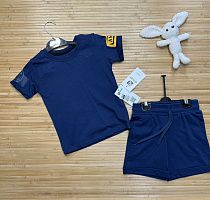 Костюм Major 2435 blue - делук