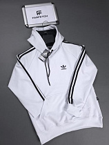 Батник Hous Of Timur HT399 l.grey - делук