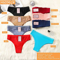 Трусики H60962 - делук