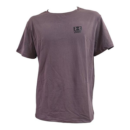 Футболка Sevim SV1680 brown - делук