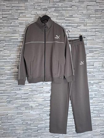 Костюм Спорт Newe 100144 grey - делук