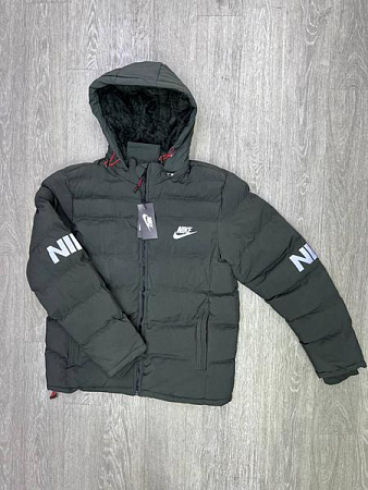 Куртка Mirwear MW183-2028 khaki - делук