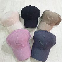 Кепка Candy CN2297 mix - делук