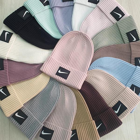 Шапка Candy CN1683 mix - делук