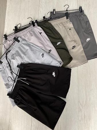 Шорты Zalov ZV359 khaki - делук