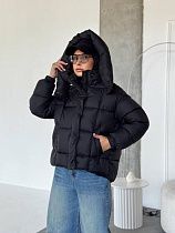 Куртка Trend 237 black - делук