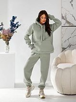 Костюм Спорт Loren 886 mint - делук