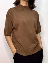 Американка Kosta 849 brown - делук