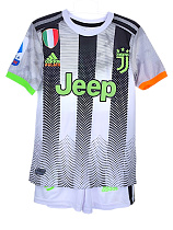 Костюм Спорт Presto2 563 grey - делук