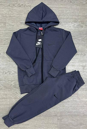 Костюм Спорт Mirwear Kids MR611-247-1 d.grey - делук