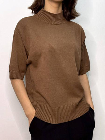 Американка Kosta 849 brown - делук