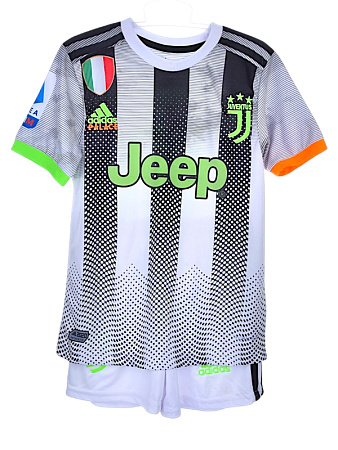 Костюм Спорт Presto2 563 grey - делук