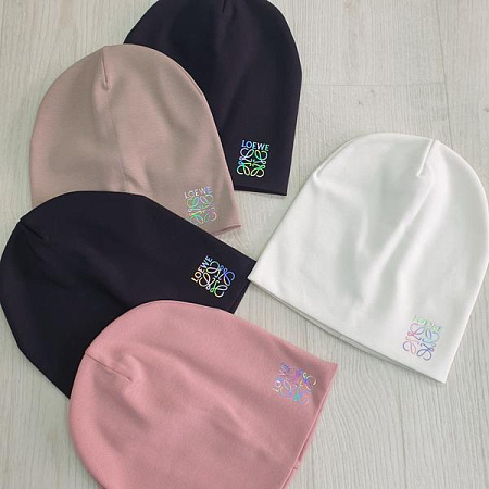 Шапка Candy CN2695 mix - делук