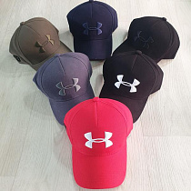 Кепка Candy CN2444 mix - делук