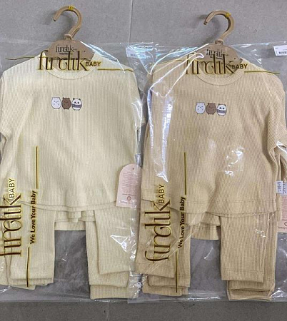 Костюм Meloria ML1215 l.beige - делук