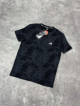 Футболка Vegas VG35 black - делук