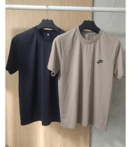 Футболка Style M.Clothes 322 beige - делук