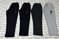 Штаны Спорт Essa E1199 d.grey - делук