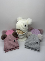 Комплект Candy CN1845 mix - делук