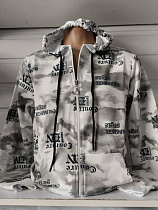 Кофта Panda 1516 white - делук