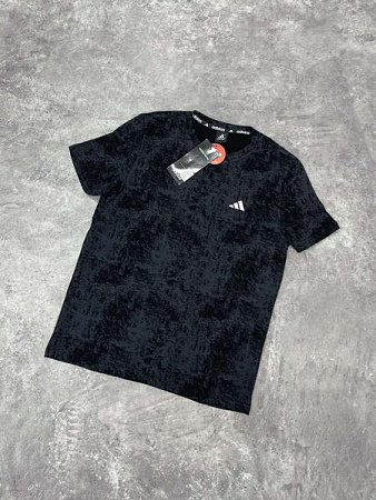 Футболка Vegas VG35 black - делук