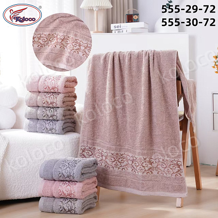 Полотенце Koloco 555-30-72 - делук