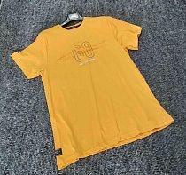 Футболка Ckas Benno CB91 yellow - делук