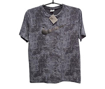 Футболка Sevim SV2137 d.grey - делук