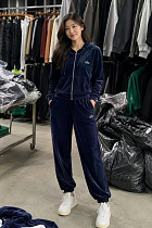 Костюм Спорт Sevim SV3268 navy - делук
