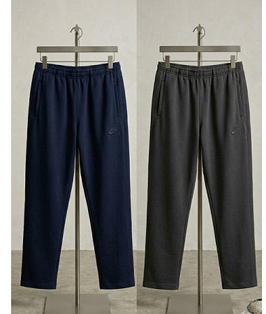 Штаны Спорт Style M.Clothes SM4 navy - делук