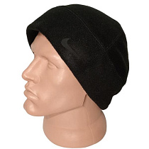 Шапка Mabi MB332 black - делук
