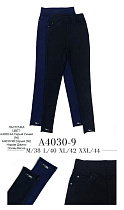Штаны А4030-9А - делук
