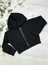 Кофта Спорт Marimaks 635 black Кофта Спорт Marimaks 635 black - делук