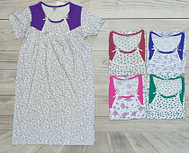 Ночнушка Samo 308 mix - делук