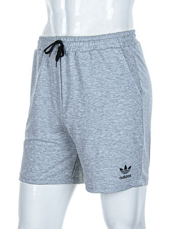 Шорты Banko AD02-1 l.grey - делук